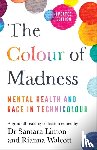 Linton, Samara, Walcott, Rianna - The Colour of Madness