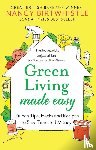 Birtwhistle, Nancy - Green Living Made Easy