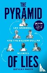 Mavin, Duncan - Pyramid of Lies