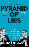 Mavin, Duncan - Pyramid of Lies