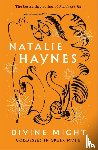 Haynes, Natalie - Divine Might