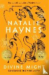 Haynes, Natalie - Divine Might