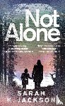 Jackson, Sarah K - Not Alone