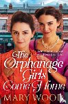 Wood, Mary - The Orphanage Girls Come Home