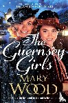 Wood, Mary - The Guernsey Girls