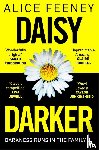 Feeney, Alice - Daisy Darker