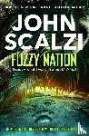 Scalzi, John - Fuzzy Nation