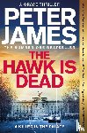 James, Peter - The Hawk Is Dead
