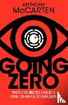 McCarten, Anthony - Going Zero