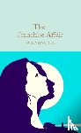 Tey, Josephine - The Franchise Affair