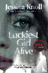Knoll, Jessica (Author) - Luckiest Girl Alive