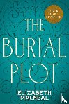 Macneal, Elizabeth - The Burial Plot