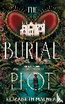 Macneal, Elizabeth - The Burial Plot