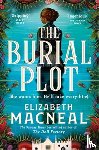 Macneal, Elizabeth - The Burial Plot