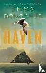 Donoghue, Emma - Haven