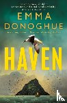Donoghue, Emma - Haven