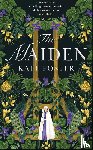 Foster, Kate - The Maiden