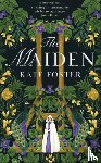 Foster, Kate - The Maiden