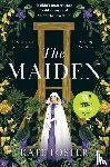 Foster, Kate - The Maiden