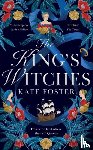 Foster, Kate - The King's Witches