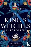 Foster, Kate - The King's Witches