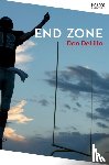 DeLillo, Don - End Zone