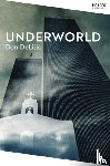 DeLillo, Don - Underworld