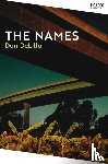 DeLillo, Don - The Names