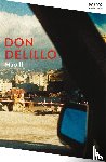 DeLillo, Don - Mao II
