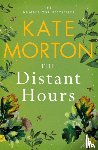Morton, Kate - The Distant Hours