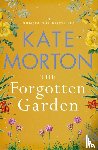 Morton, Kate - The Forgotten Garden