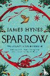 Hynes, James - Sparrow