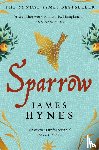 Hynes, James - Sparrow