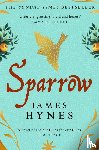 Hynes, James - Sparrow