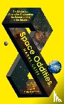 Cliff, Harry - Space Oddities