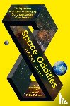 Cliff, Harry - Space Oddities