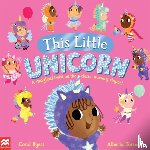 Byers, Coral - This Little Unicorn