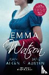 Aiken, Joan, Austen, Jane - Emma Watson