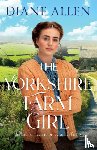 Allen, Diane - The Yorkshire Farm Girl