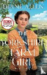 Allen, Diane - The Yorkshire Farm Girl