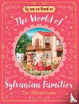 Books, Macmillan Children's - The World of Sylvanian Families Official Guide
