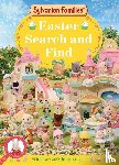 Books, Macmillan Children's - Sylvanian Families: Easter Search and Find