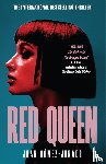 Gomez-Jurado, Juan - Red Queen