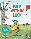 Merino, Gemma - The Duck with No Luck