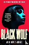 Gomez-Jurado, Juan - Black Wolf