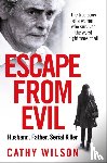 Wilson, Cathy - Escape from Evil