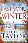 Taylor, Lulu - The Last Song of Winter