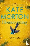 Morton, Kate - Homecoming
