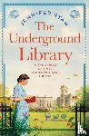 Ryan, Jennifer - The Underground Library