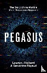 Richard, Laurent, Rigaud, Sandrine - Pegasus